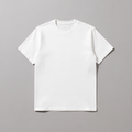 Organic Cotton T-Shirt – Classic Fit